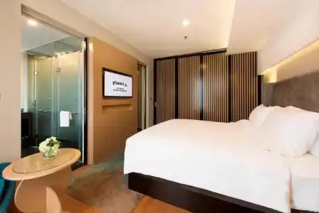 Novotel Suites Hanoi - 46