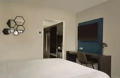 Park Plaza Eindhoven - 29