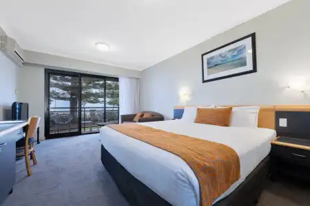 Quality Resort Sorrento Beach - 53