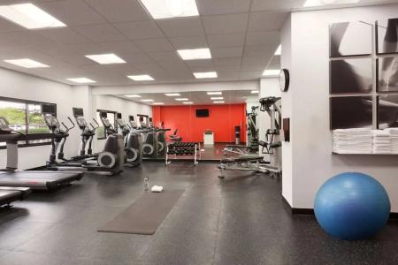 Radisson Phoenix Airport - 23