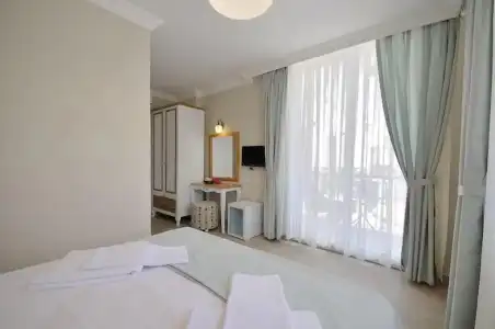 Datca Beyaz Ev Otel - 55