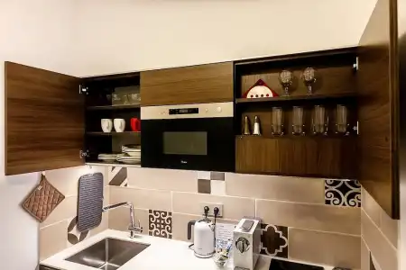 Vinohradsky Dum Residence - 55