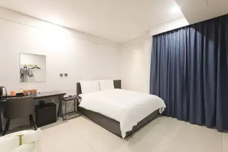 JB Design Haeundae - 41