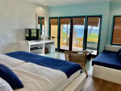 Vacation Village Phra Nang Lanta - 40