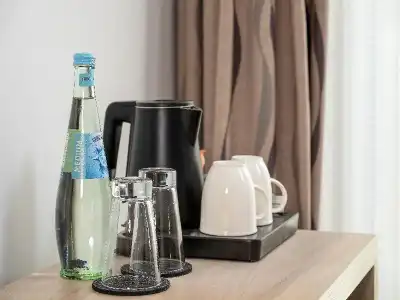 Best Western Plus Köln City - 60
