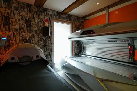 Wellness& Restaurant Hexenschopf - 14