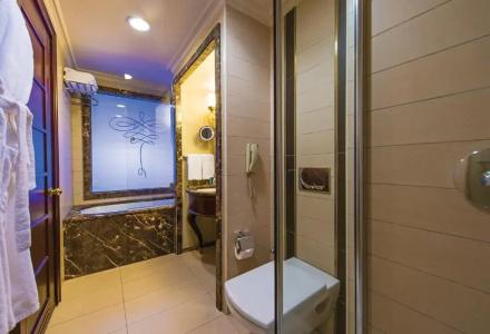 Elite World Istanbul Taksim - 51