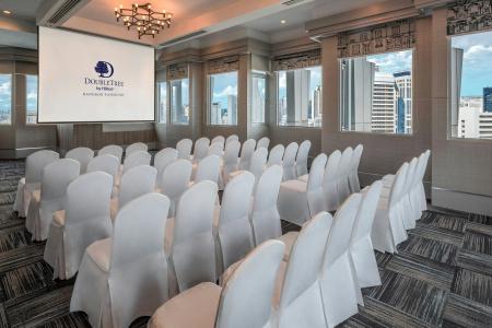 DoubleTree by Hilton Bangkok Ploenchit - 15