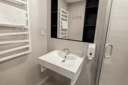 Palanga Camping Compensa - 58