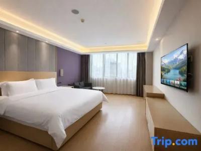 Lavandes·Shenzhen North Railway Station Longhua Bus Terminal - 22
