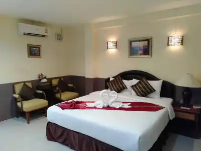 Baik Suite - 42