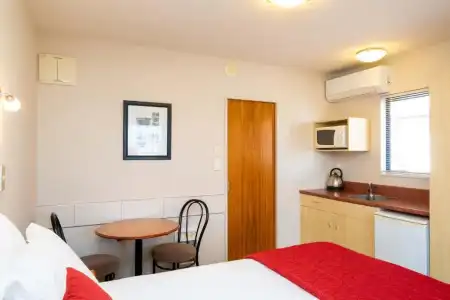Bella Vista Motel Napier - 99