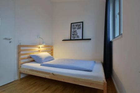 Townside Hostel Bremen - 7