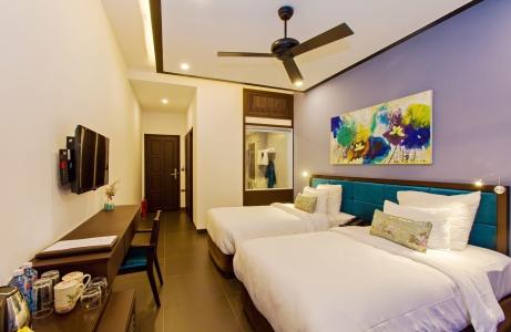 Lavini Hoi An Boutique Villa - 5