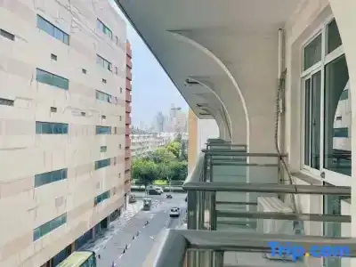 Hanting Shanghai Daning International Guangyue Road - 9