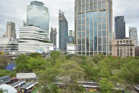 Rezt Bangkok - Hostel - 16