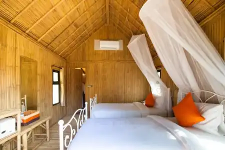 Anyavee Krabi Beach Resort - 31
