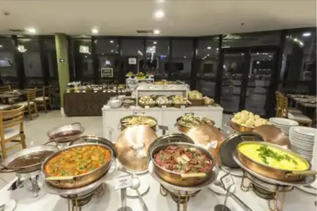 Blue Tree Premium Morumbi - 11