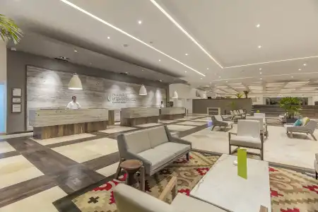 InterContinental Presidente Cancun Resort by IHG - 43