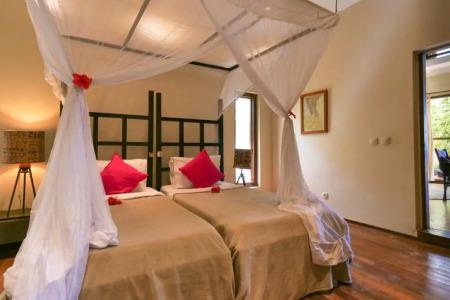 Jambiani Villas - 77