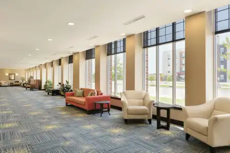 Hilton Garden Inn Fargo - 36