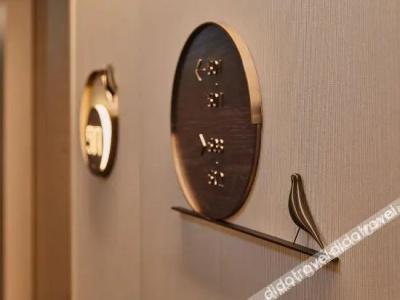 Fraser Suites Akasaka, Tokyo - 43