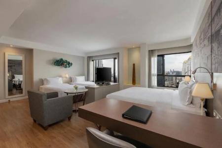 Grand Diamond Suites - 46