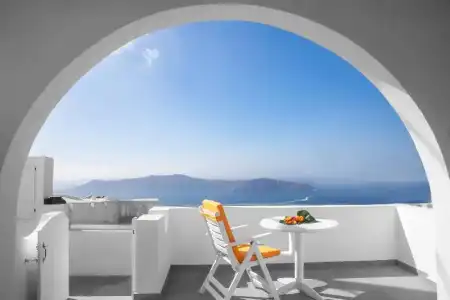 Salvatore Caldera Suites - 179