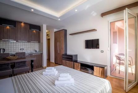 Feel Belgrade Aparthotel - 161