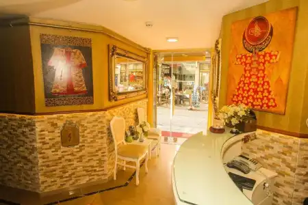 Venue Old City Istanbul - 1