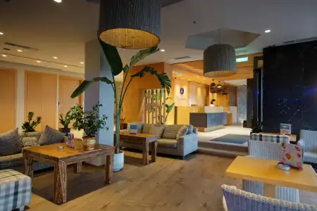 Palmera Beach - 1