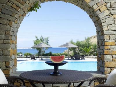 Porto Kea Suites by Sandglass - 137