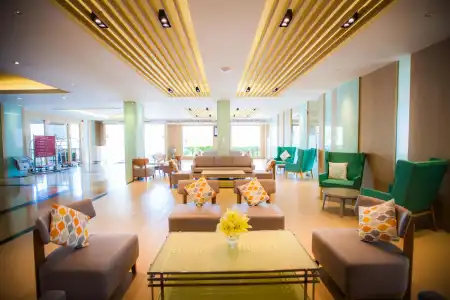 Golden City Rayong - 10