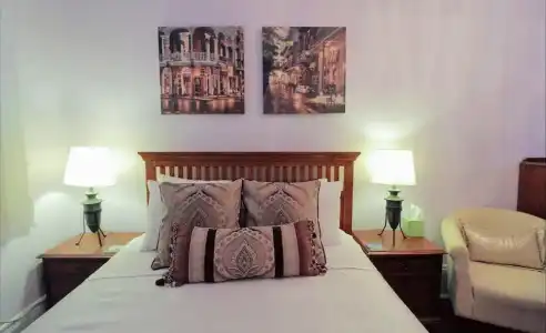 The Mansion on Royal - 43