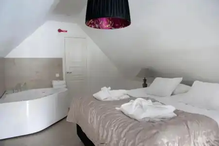 Hotell Slottsbacken - 1
