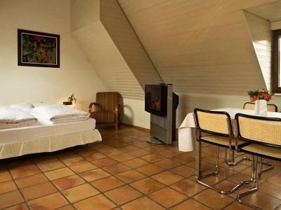 Schwarzwälder Hof - 12