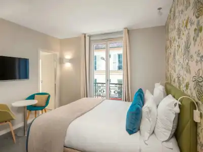 Le Mareuil - 33