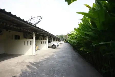 Mee Rak Resort - 16