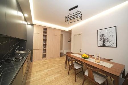 Sweet Home Deluxe Apart-hotel - 315