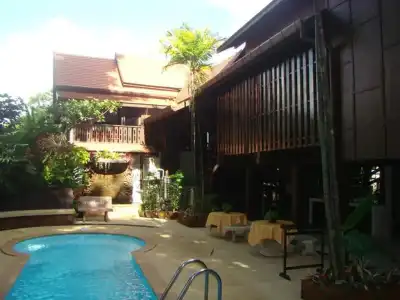 Club One Seven Chiang Mai - 39