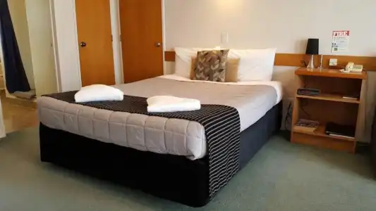Aalton Motel - 56