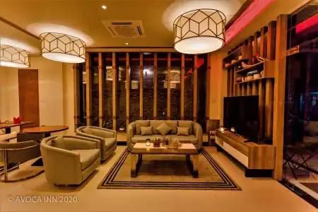 Avoca Inn - 1
