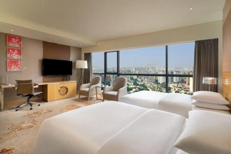 Renaissance Chengdu - 102