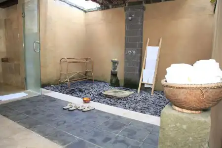 The Sungu Resort & Spa - 16