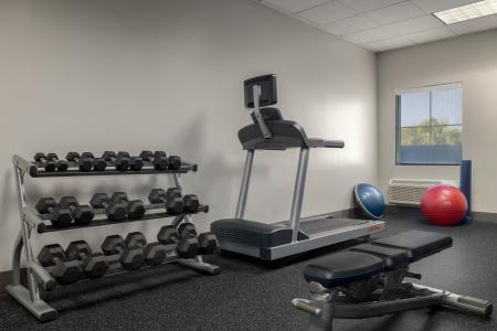 Holiday Inn Express Myrtle Beach-Broadway at the Beach by IHG - 21