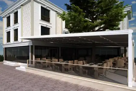 Payidar Otel - 9