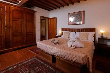Relais Vignale & Spa - 89