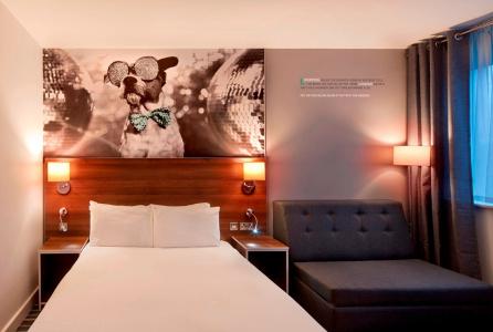 Heeton Concept City Centre Liverpool - 4