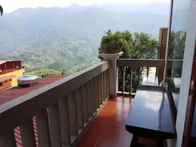 Botanic Sapa - 45