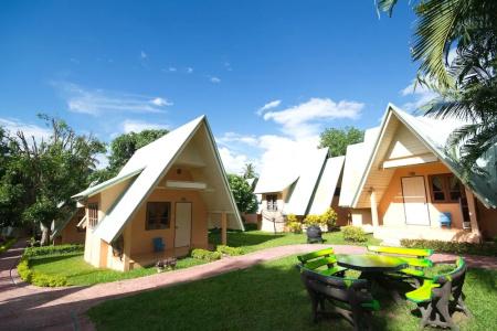 Touch Star Resort Doi Inthanon - 83
